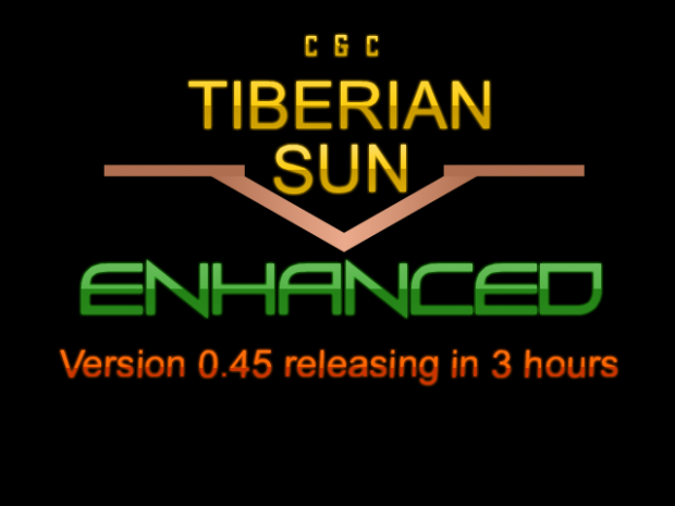 tiberian sun mods download